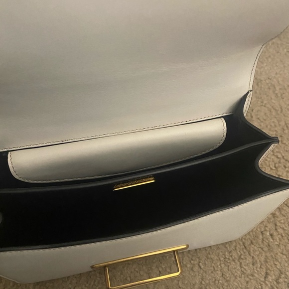 Prada Cahier bag - Picture 4 of 8